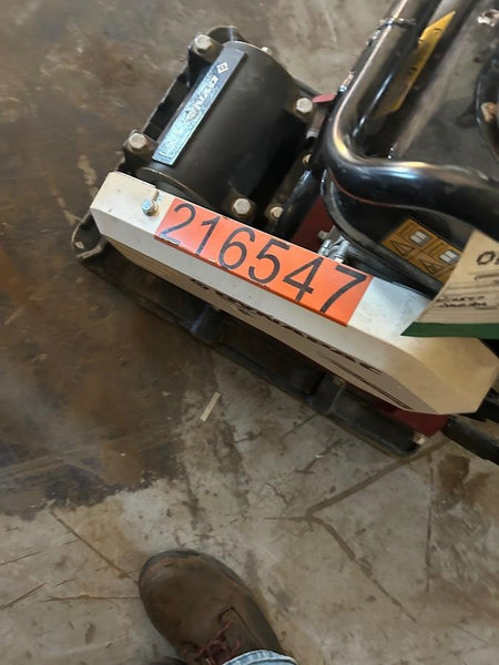 2022 DYNAPAC DFP8X
