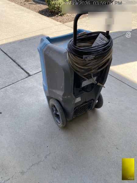 2020 DRI-EAZ LGR6000Li