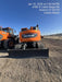 2024 DOOSAN DX235LCR