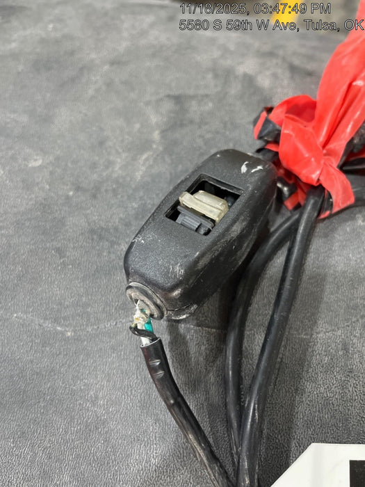 2022 SCHAEFER VKM36-B