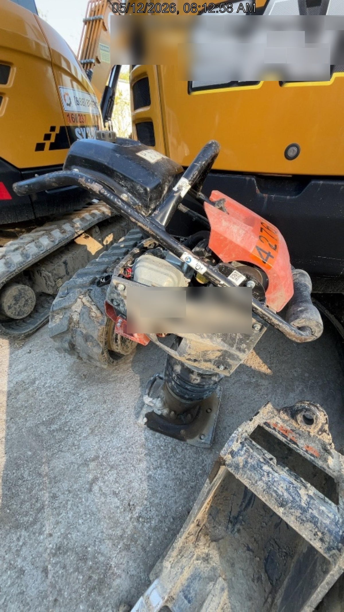 2024 HUSQVARNA LT6005