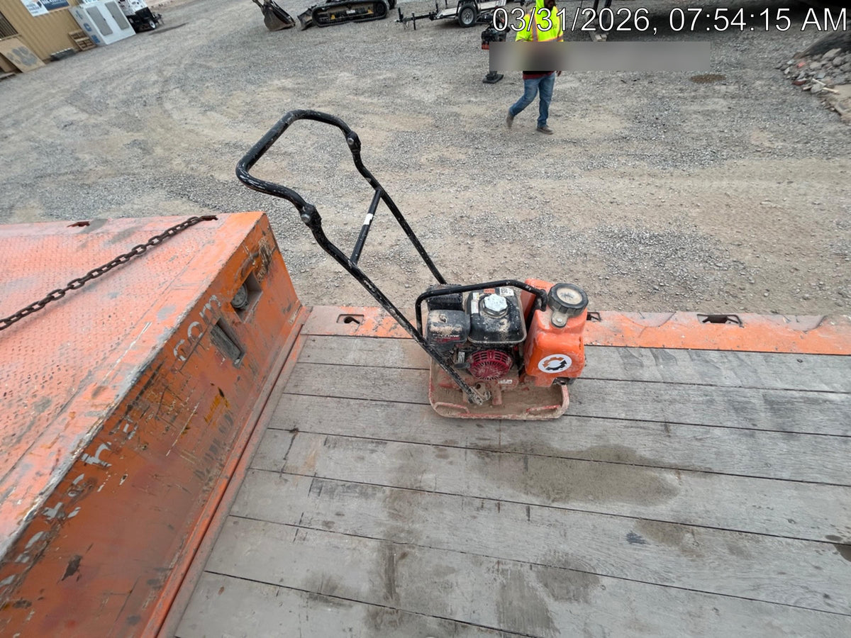 2023 MULTIQUIP MVC82VHW