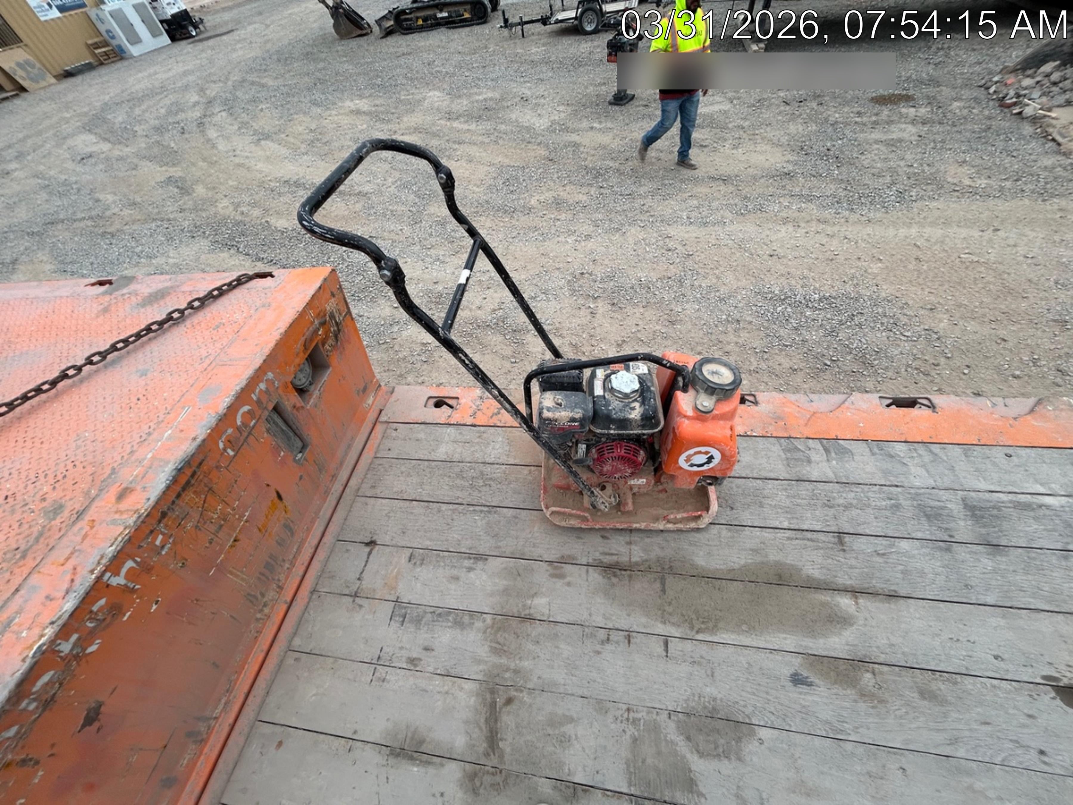 2023 MULTIQUIP MVC82VHW