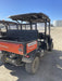 2022 KUBOTA RTV-X1140W-H (Canopy)