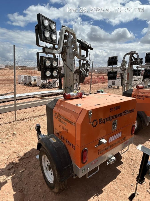 2025 WANCO WLTT-4MM4K