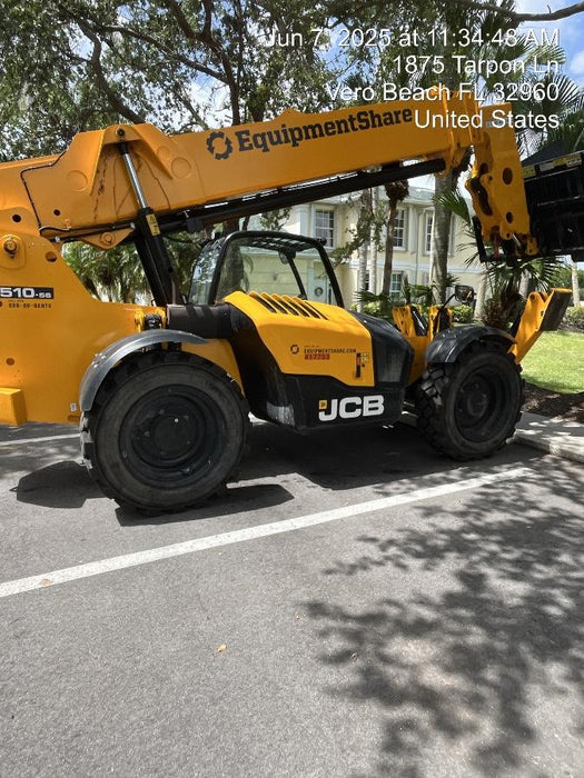 2025 STAR INDUSTRIES 1425