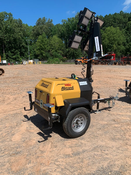 2022 ALLMAND NLV3GR