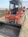2020 Takeuchi TL12R2-R Canopy, Manual QC