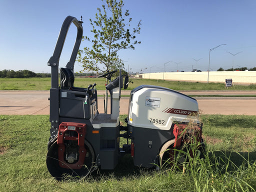 2020 DYNAPAC CC1200 VI LHP