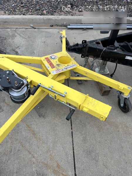 2025 SUMNER R-250