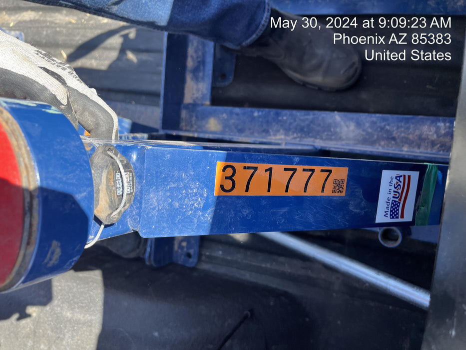 2023 CURRENT TOOLS 680