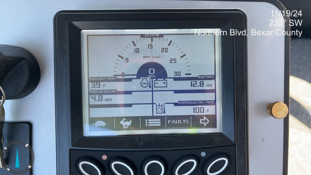 2024 SCHWARZE INDUSTRIES Gale Force