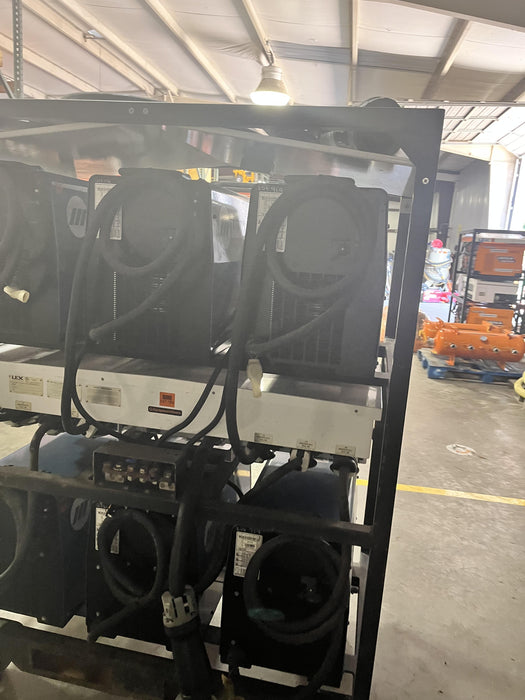 2021 MILLER ELECTRIC XMT 350