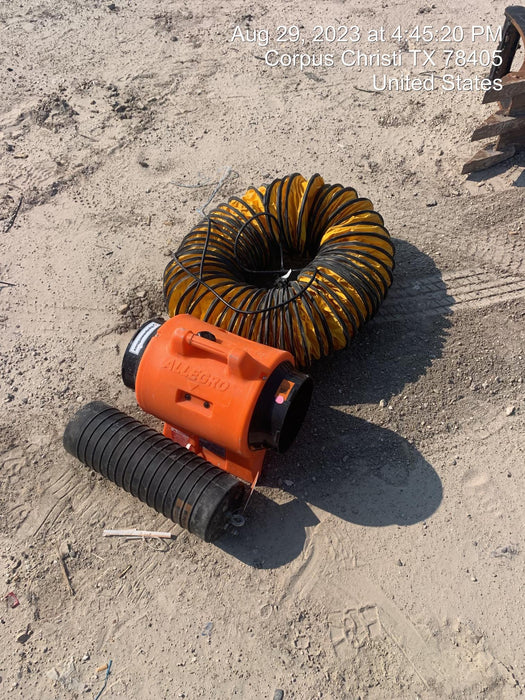 2022 ALLEGRO 9539-08