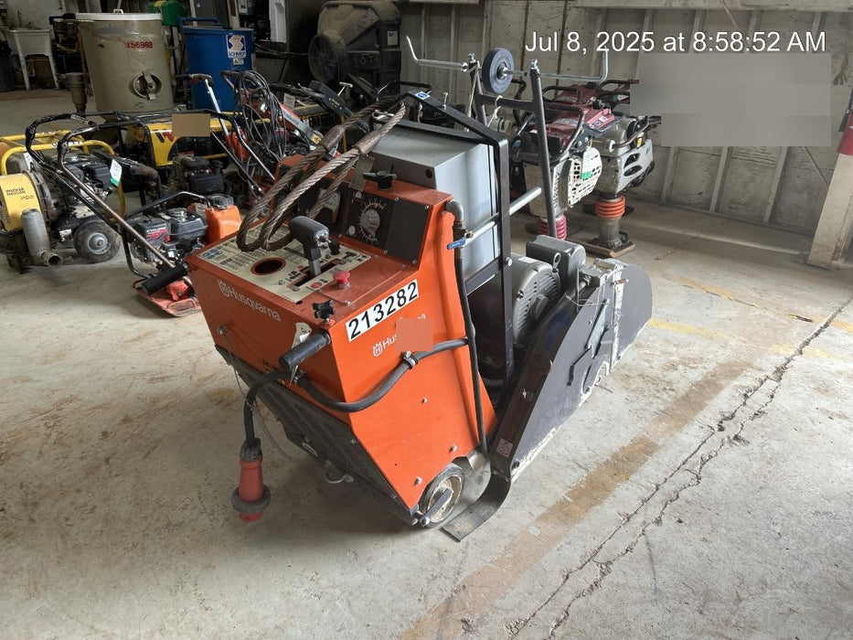 2022 HUSQVARNA FS 3500E