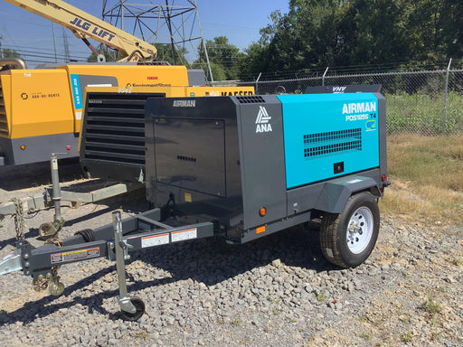 2021 AIRMAN PDS185S-6E1