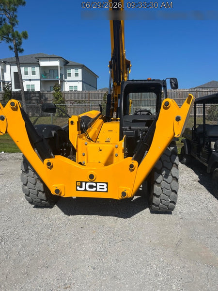 2025 JCB 512-56