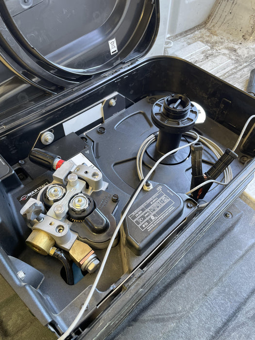 2021 LINCOLN ELECTRIC LN-25X