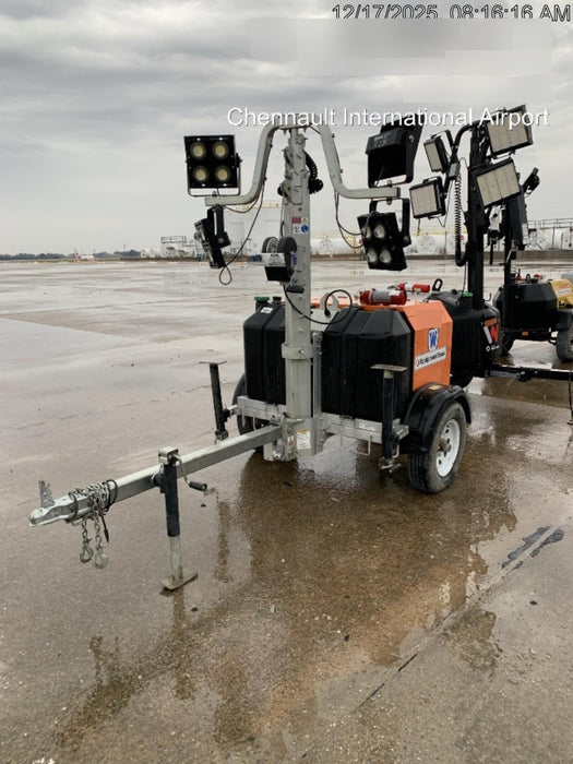 2024 WANCO WLTT-4MM4K