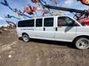 2023 CHEVROLET Express Van - Rental