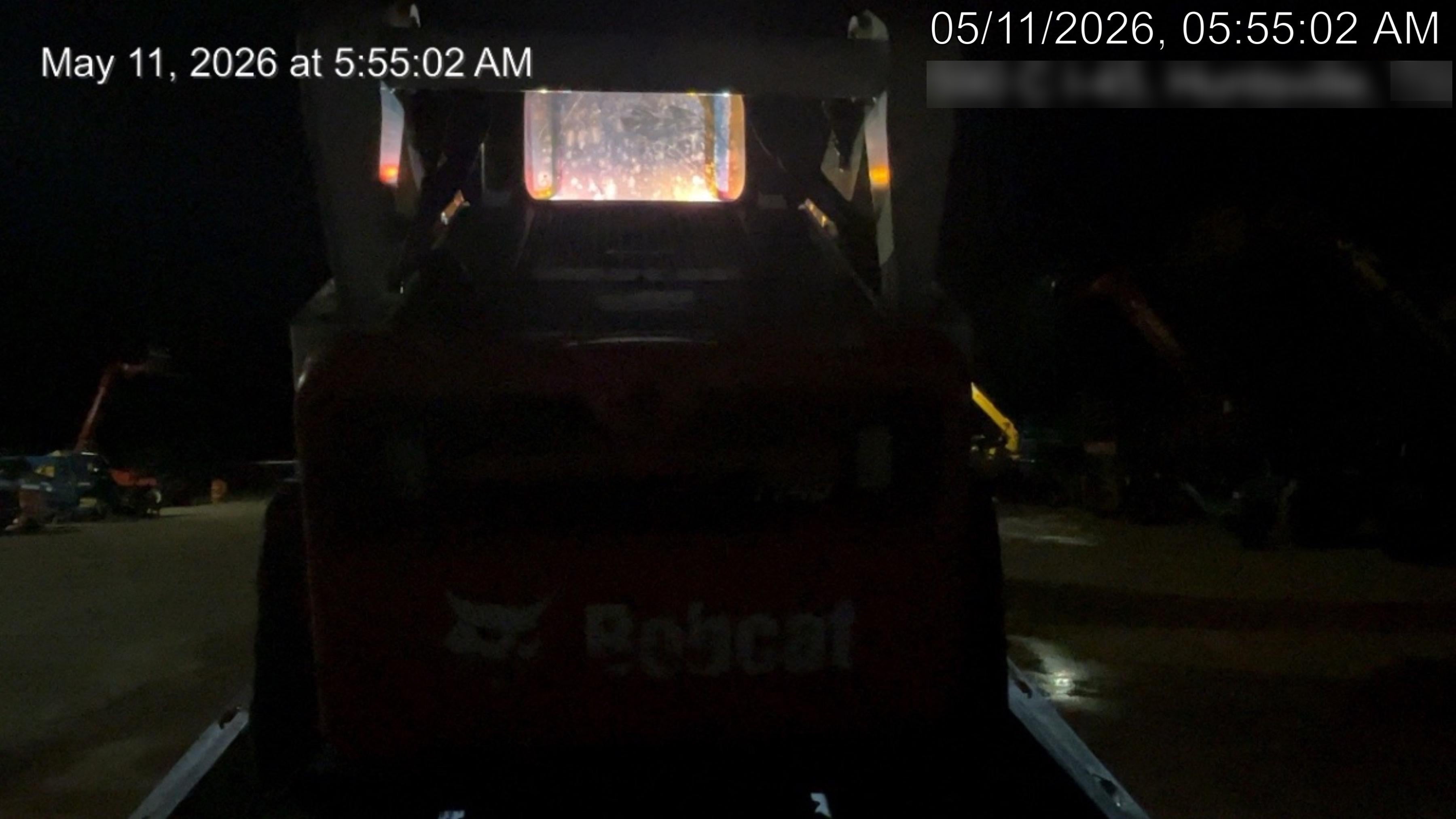 2020 TAKEUCHI TL12R2-CR