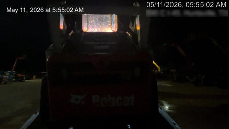 2020 TAKEUCHI TL12R2-CR
