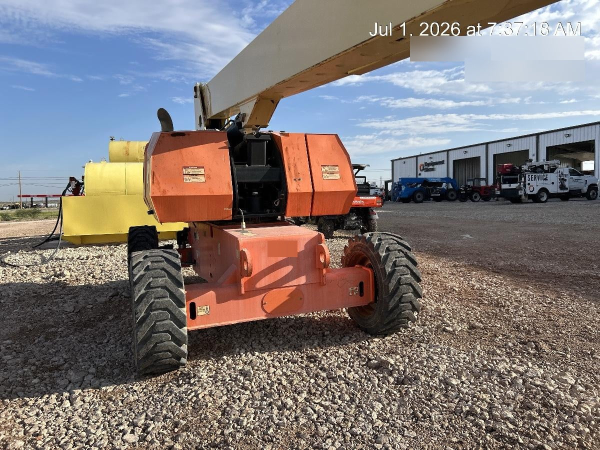 2019 JLG 860SJ