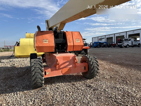 2019 JLG 860SJ