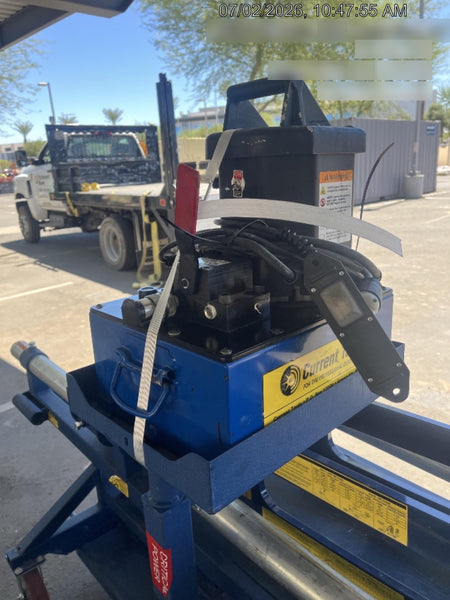 2025 CURRENT TOOLS 252-CT