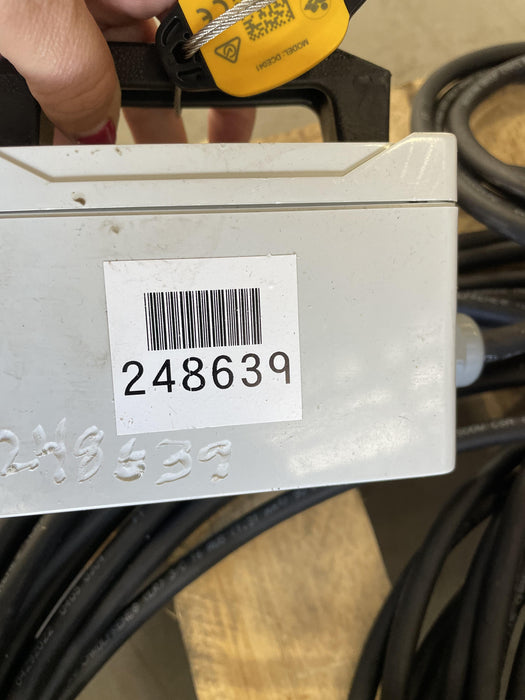 2021 LIND EQUIPMENT GST50