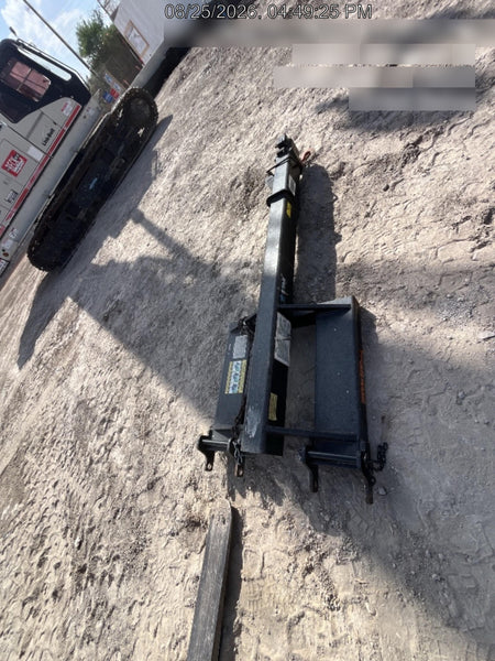 2025 STAR INDUSTRIES M1360B - Star JIB Boom