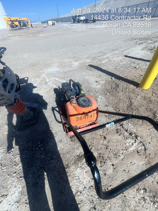 2023 MULTIQUIP MVC82VHW