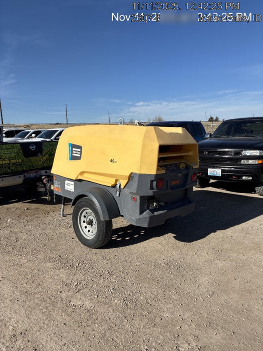 2020 ATLAS COPCO XAS188