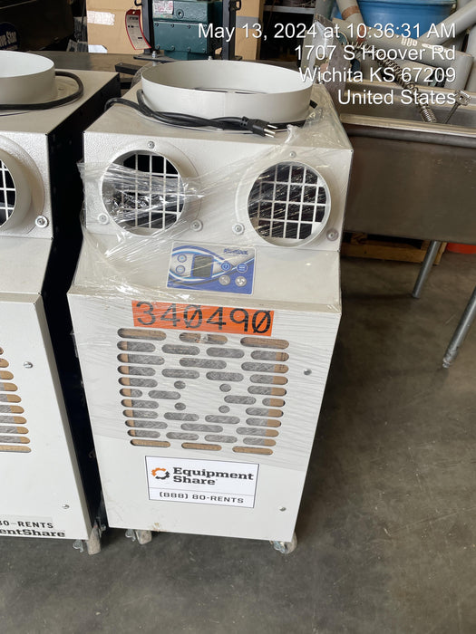 2023 KWIKOOL KPAC1411-2