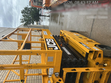 2022 JCB S3246E