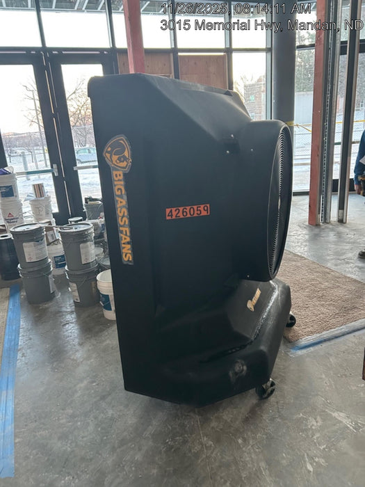 2024 BIG ASS FANS Cool Space 400