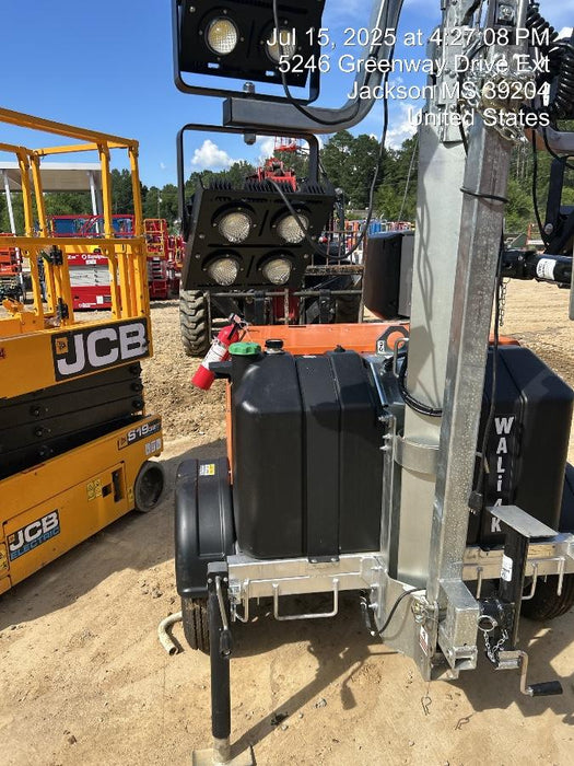 2025 WANCO WLTT-4MM4K