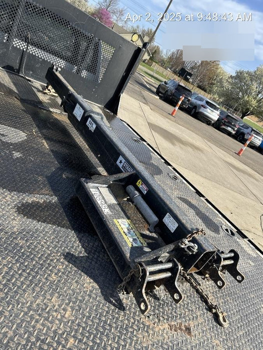 2020 STAR INDUSTRIES M1360B - Star JIB Boom