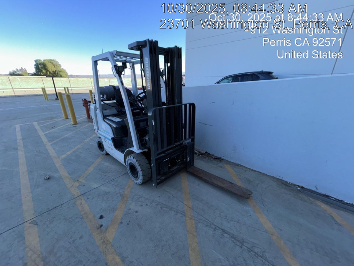 2023 UNICARRIER MAP1F2A25DV