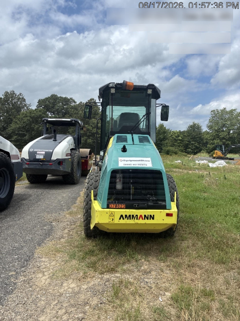 2023 AMMANN ARS70