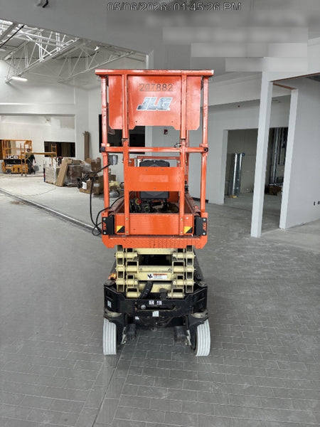 2022 JLG R1932