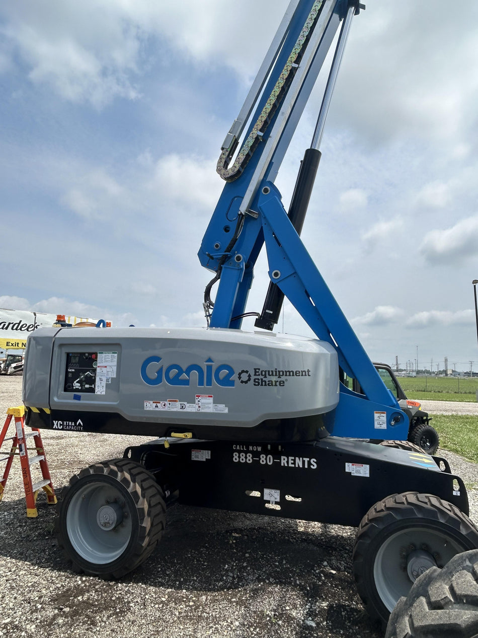 2026 GENIE S-65 XC