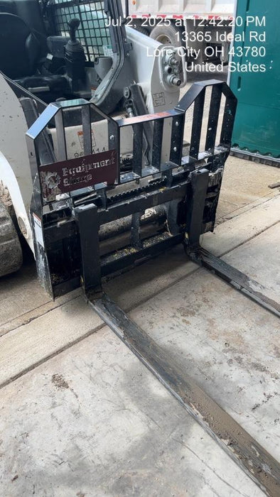 2025 VIRNIG PF4855-5VG