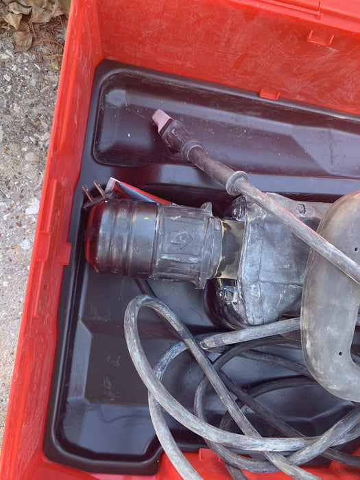 2022 HILTI TE 1000-AVR