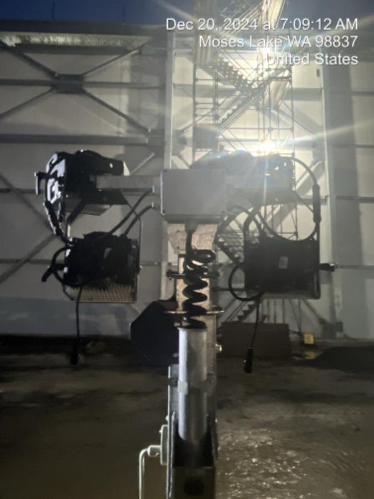 2024 ATLAS COPCO HILIGHT E3 Plus