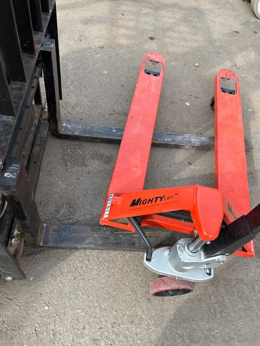 2024 MIGHTY LIFT ML55M