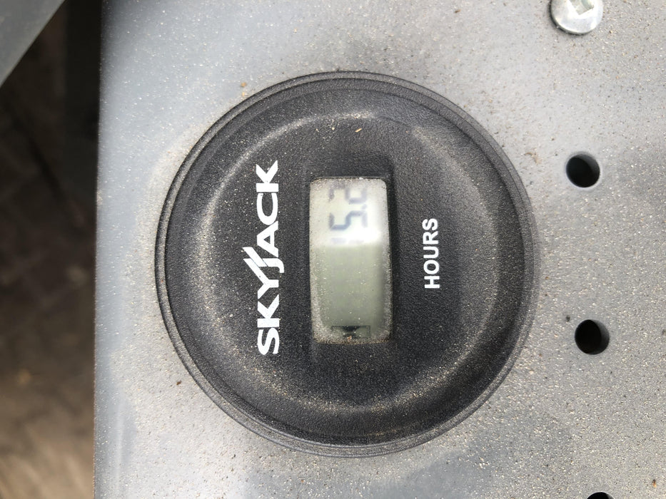 2019 Skyjack SJIII-3219 Skyjack SJIII3219 Standard w/Trojan Batteries