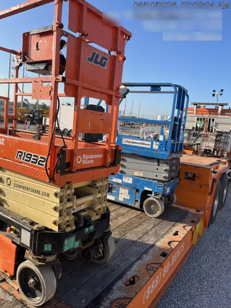 2022 JLG R1932
