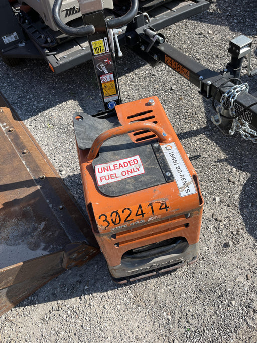 2023 MULTIQUIP MVH158