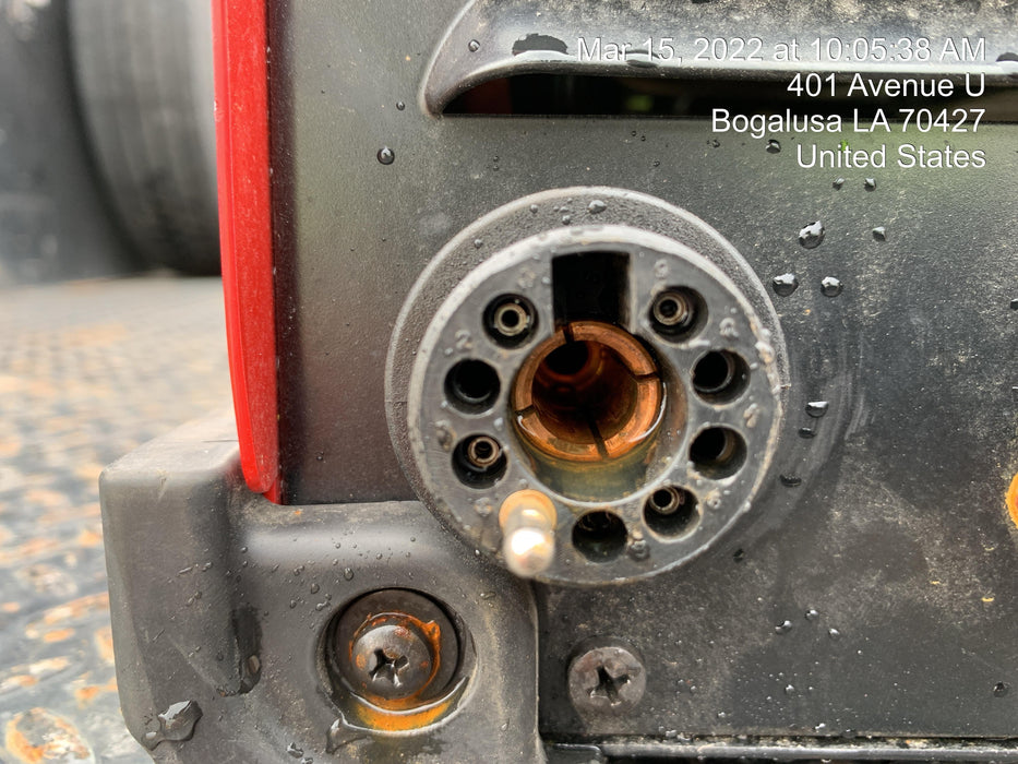 2021 LINCOLN ELECTRIC TOMAHAWK 1000